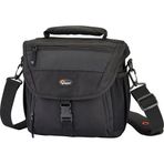 Lowepro Nova 170AW Fotoğraf Makinesi Çantası