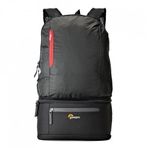 Lowepro Passport Duo Siyah Sırt Çantası