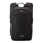 Lowepro Photo Hatchback Bp 250 Aw II Dslr Fotoğraf Makineleri İçin Sırt Taşıma Çantası, Siyah/Gri