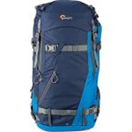 Lowepro Powder BP 500 AW Mavi Sırt Çantası