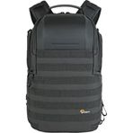 Lowepro Pro Tactic BP 350 AW II Black Sırt Çantası