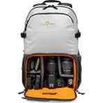 Lowepro Truckee BP 250 Fotoğraf Makinesi Sırt Çantası (Gri) - 30x20x44