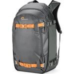 Lowepro Whistler Gri Sırt Çantası