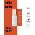 Lowe's Markası Göğüs Toparlayıcı ve Dolgunlaştıcı Sıkılaştırıcı Bakım Kremi 50 ml