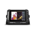 Lowrance Elite 7 FS HDI DownScan Balık Bulucu+GPS