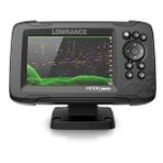 Lowrance Hook Reveal 5 Splitshot 5 inç Balık Bulucu