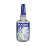 Loxeal 55-03 50 ml Diş Tutucu Orta Mukavemet
