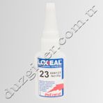 Loxeal Etil Hızlı Yapıştırıcı