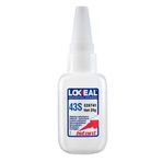 Loxeal İS43S Etil 20 gr Hızlı Yapıştırıcı