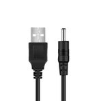 LOXIGIOER Fairywill Sonic Elektrikli Diş Fırçası için Uygun Yedek Şarj Kablosu: FW-917 SG-508 FW-508 FW-507 FW508 FW507 D1 D3 D7 D8 E6 E10 E11 P11 Plus Pro 2001 Çocuk TB-508 TB-507 Şarj Güç Kaynağı Kablosu
