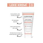 LOXXUN Leke Kremi 50gr