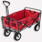 Loya Katlanır Beach Waggon Taşıma Arabası