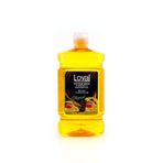 Loyal Ağda Temizleme ve Masaj Yağı Tropikal Kokulu 750 ml – Ağda Sonrası Temizleyici ve Bakım Yağı