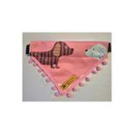 Loyal Friend Store köpek fular 20-30cm