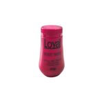 Loyal Hacimlendirici Mat Pudra Wax 20 Gr Kırmızı