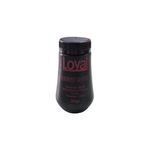 Loyal Hacimlendirici Mat Pudra Wax 20 Gr Siyah
