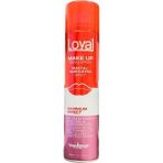 Loyal Makyaj Sabitleyici Sprey Uzun Süreli Etkiyle 300 ml Cilt Parlaklığını Korur