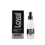 Loyal Naturel Saç Serumu 90 ml – Günlük Kullanıma Uygun, Saçı Yumuşatan ve Parlaklık Veren Bakım Serumu