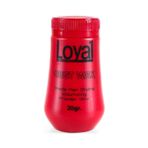 Loyal Pudra Saç Şekillendirici Wax Mat 20 Gr – Güçlü Tutuş ve Doğal Mat Görünüm