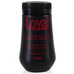 Loyal Pudra Saç Şekillendirici Wax Parlak 20 Gr – Güçlü Tutuş ve Parlak Görünüm