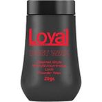 Loyal Pudra Wax 20GR - Siyah