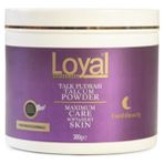 Loyal Talk Pudra Kavovoz 300GR Naturel