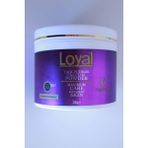 Loyal Talk Pudrası Mor Kokusuz - Naturel 300GR