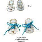 Loyameri Kidsshop AYAKKABI BAĞCIĞI BAĞLAMA, SAĞ SOL KAVRAMI, İNCE MOTOR BECERİ