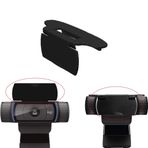 LoYinLo Gizlilik Kapağı Logitech Webcam Kamera C930 C920 C922Pro C930C C930e 902S 922x C920x 920Pro Pro 22 ile Uyumlu