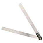 Loyka 30 cm 5422-300 Dijital Açı Ölçer