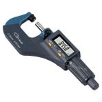 Loyka 5202-25 Dijital Mikrometre 0-25 mm Hassas Ölçüm Özellikleri ile Ekonomik Kullanım