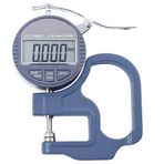 Loyka 5318-10A 0.001 mm Kalinlik Komparatörü