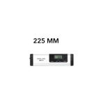 Loyka 5419-225D Dijital Eğim Ölçer (Çizgi Lazerli) 22.5cm - Beyaz