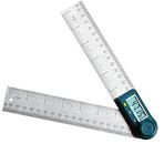 Loyka 5522-200 Dijital Açı Ölçer
