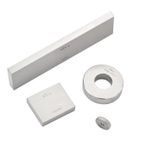 Loyka 6111-1204 Kumpas Kalibrasyon Seti Mastarları