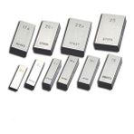 Loyka 8022M Mikrometre Kalibrasyon Seti ve Mastarı