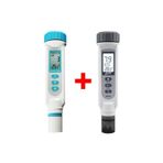 Loyka 8361 + 8685 Ph Su Kalitesi Ölçüm Cihazı Seti