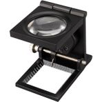 Loyka 9005A Mini Metal Büyüteç