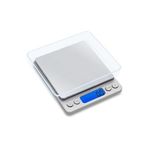 Loyka Alf 2000 Hassasiyet: 0.1 gr Max: 2000 gr Hassas Cep Terazisi