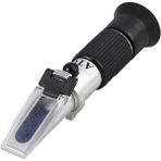Loyka ATC 0-10 Brix Ölçer Refraktometre (Düşük Konsantre)