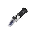 Loyka ATC 0-90 Brix Ölçer Refraktometre