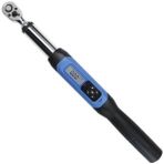 Loyka Awj3-85 85 mm Cırcır Başlı Dijital Torkmetre