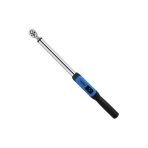 Loyka Awj4-0340 340 mm Cırcır Başlı Dijital Torkmetre