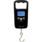 Loyka B40 Askı Terazi (50KG / 10GR)