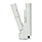 Loyka BM40X 40x Işıklı Büyüteç Mikroskop