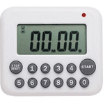 Loyka GE 367 Hızlı Dijital Zamanlayıcı