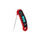 Loyka Inno 502 Katlanabilir Kalibre Edilebilir Problu Mutfak Termometresi
