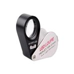 Loyka Led Loupe Triplet 10x Profesyonel Kuyumcu Lup Büyüteci?