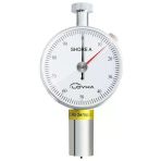Loyka Lxa2 Shoremetre Sertlik Ölçer | Çift İbreli – M02a Modeli