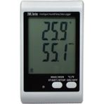 Loyka Lyk 20E Sıcaklık ve Nem Kayıt Cihazı Datalogger